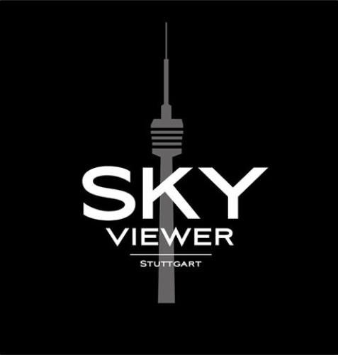 Logo von Skyviewer Stuttgart